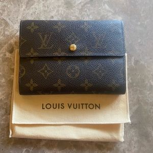 Louis Vuitton Wallet